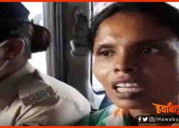 Lady Naxal, Bihar Chunav, Bihar Khabar, Bihar Hindi News, Bihar Chunav Samachar, Bihar Khabar, Bihar update,