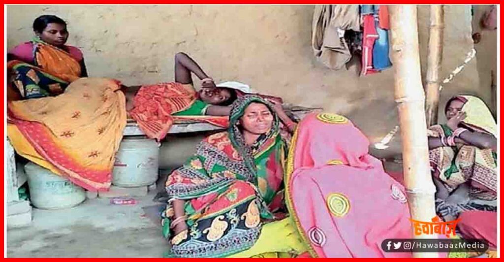 Kids Died in Madhubani, Mabdhubani News, Bihar news, Crime news, Bihar hindi news, Hindi news,
