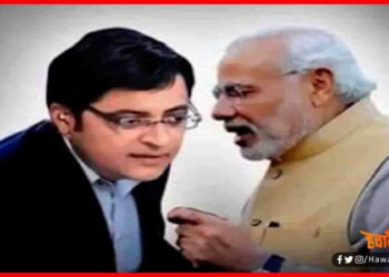 Arnab Become CM in West Bengal, Arnab Become CM, Arnab Goswami, West Bengal,