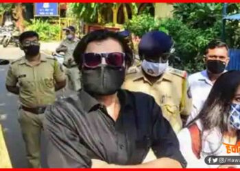 Arnav Goswami, Mumbai Police, Republic TV, IndiaWithArnav, Mumbai News,