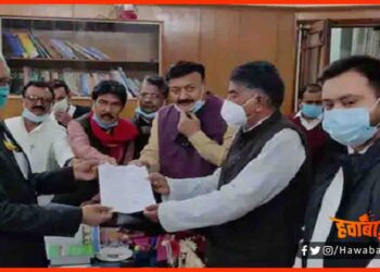 Awadh Bihar Choudhary, Bihar Vidhan Sabha Speaker, Vidhan Sabha Speaker Case, Bihar Chunav, Tejaswi Yadv, RJD,