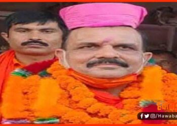 BJP MLA, BJP Vidhayak Madhubani, BJP MLA, Bihar Chunav, Bihar Khabar, Bihar Hindi News, Bihar Update, Bihar lettest news,