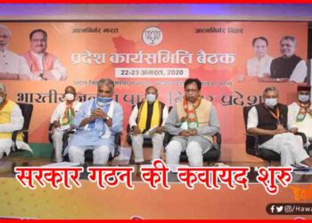 Sushil Modi, Bihar Chunav, Bihar Khabar, Bihar Hindi News, Bihar Chunav Result 2020