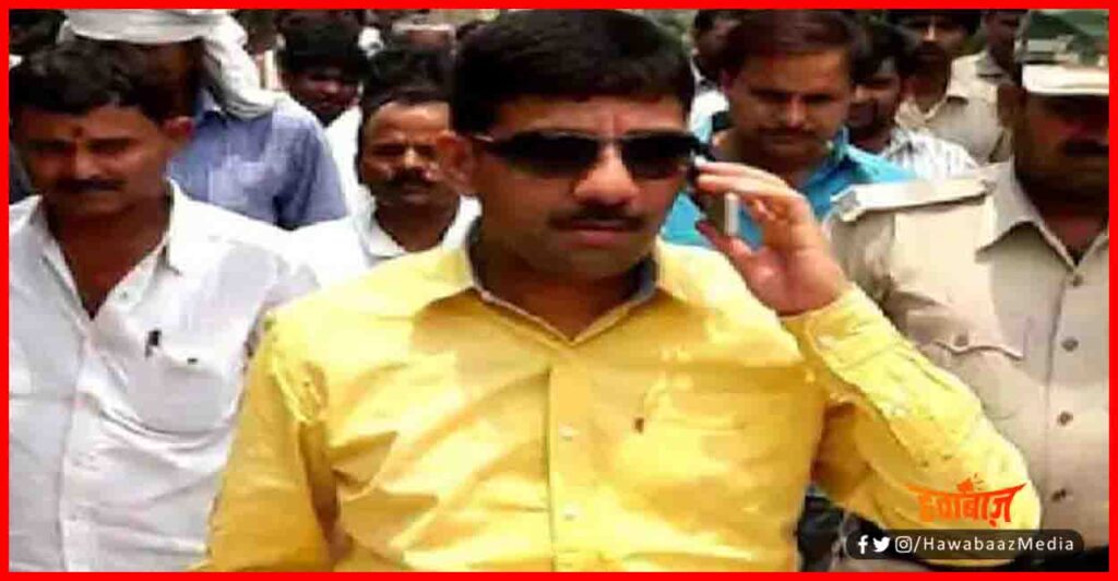 Bahubali Pappu Pandey, Sitamadhi, Bihar chunav, congress JDU ladai, Bihar Election 2020,