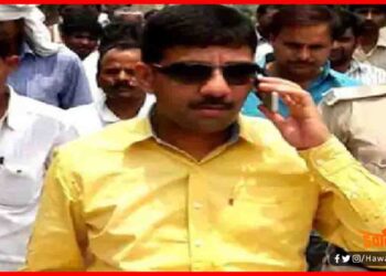 Bahubali Pappu Pandey, Sitamadhi, Bihar chunav, congress JDU ladai, Bihar Election 2020,