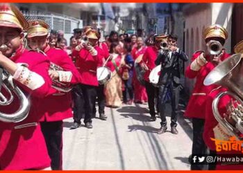 Corona, Corona Virus, Band Baja, Shadi Vivah,