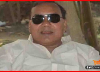 Bogo Singh, Bihar, MLA, Bihar Chunav, Bihar Khabar, Bihar Hindi news,