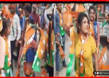 Cheers Leader, BJP, Bihar Chunav, Bihar Khabar, Bihar Lettest Update, Bihar Hindi News, Bihar Hindi khabar,