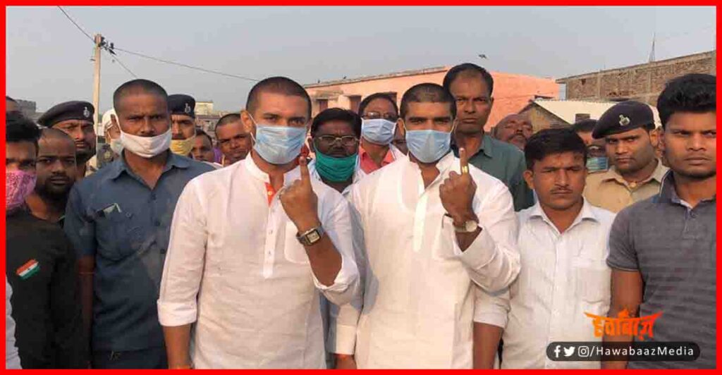Chirag Paswan, Bihar Chunav, Bihar Election 2020, Bihar Khabar, Bihar Hindi News,