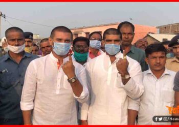 Chirag Paswan, Bihar Chunav, Bihar Election 2020, Bihar Khabar, Bihar Hindi News,