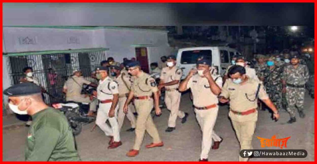 EVM, Bihar Chunav, EVM Hacking, Bihar Hindi news, Bihar Hindi Update, Bihar Hindi khabar, Bihar Lettest udpate,