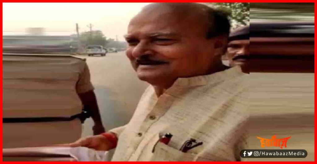 Fatua Vidhayak, Vote without Mask, Bihar Chunav, Bihar 2nd Phase Election, Bihar Update, Election Update, Hindi news,