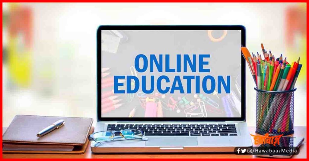Free Laptop, Free Tab to Students, Online Classes, Online Study, Laptop and Tab distribution to Students,
