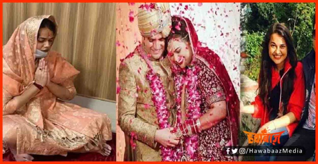 IAS Teena Dabi, Teena Dabi Topper, IAS Topper, Talaq, Tripple Talaq,