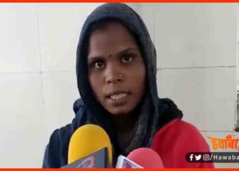 Lockdown, Jija sali ko lekar bhag gaya, Bihar news, Hindi news, Alwar news, Rajsthan News,