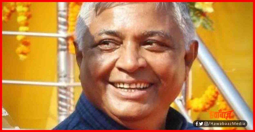 MLC, RJD, MLC Election Result, Bihar MLC Result, Dilip Choudhary, Bihar News, Bihar Hindi Chunav,