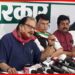 Manoj Jha, Bihar Chunav, RJD, Congress, Lockdown, Bihar chunav 2020, Hindi news, Hindi samachar, Hindi Khabar,