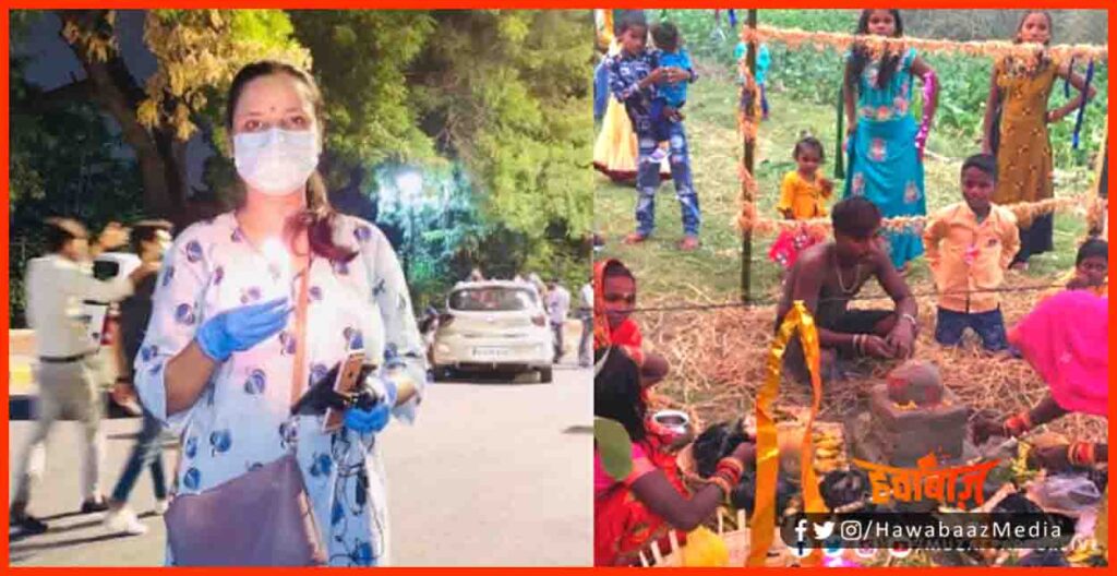 The Print, Meena Kotwal, Chhath Parv, Chhath Geet, Chhath Geet, Chhath Ghat, Bihar News, Bihar HIndi news, 
