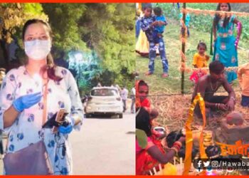 The Print, Meena Kotwal, Chhath Parv, Chhath Geet, Chhath Geet, Chhath Ghat, Bihar News, Bihar HIndi news,