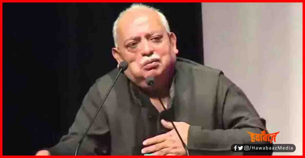 Munnawar Rana, Shayar, Bihar Chunav, France Case, FIR on Munnwar Rana, Hindi News, Hindi news,