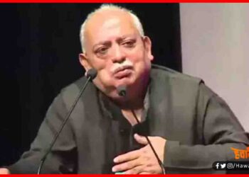 Munnawar Rana, Shayar, Bihar Chunav, France Case, FIR on Munnwar Rana, Hindi News, Hindi news,