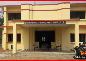 FIR, Uttar Pradesh, Azab Gazab, Police Station, No fir in this police station, Uttar PRadesh Crime Rate,