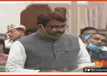 Owaisi, MLA, Asduddin Owaisi, Sapath Grahan Samaroh, Bihar MLA Sapath Grahan Samaroh, Bihar Chunav,