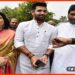 Rina Paswan, Ram Vilas Paswan, Chirag Paswan, Tejaswi Yadav, RJD, Bihar Chunav, Bihar Khabar, Bihar Hindi news, Bihar Lettest news, Bihar update,