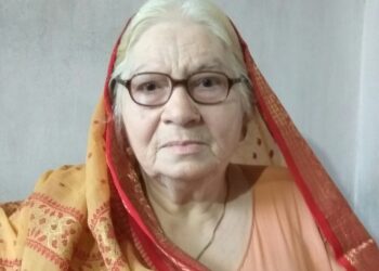 Godavari dutta, madhubani painting, madhubani news, bihar news, Bihar khabar,