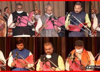 Bihar Cabinate, Bihar Mantralay, Bihar Me Deputy CM post, Bihar chunav, Bihar Chunav, Bihar Cabinate Record,