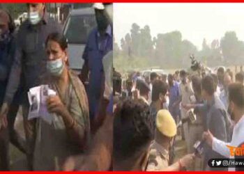 Tejaswi Yadav, Rabri Devi, Bihar Chunav, 2nd phase Voting, Bihar Election, Bihar Khabar,