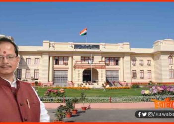 Vijay Kumar Sinha, Speaker, Bihar Vidhansabha, Bihar Vidhansabha Speaker Chunav, Bihar news, Tejaswi yadav, RJD, NDA,