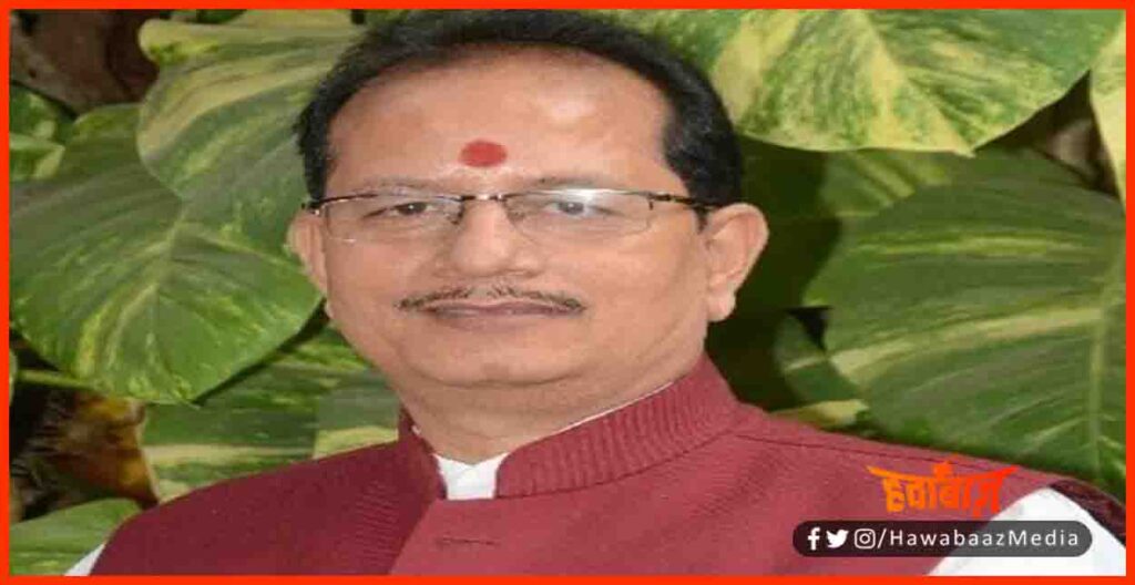 Vijay Kumar Sinha, Vidhan Sabha Speaker, Bihar Vidhan Sabha Speaker, Bihar Chunav, Speaker, BJP, NDA, Hindi news,