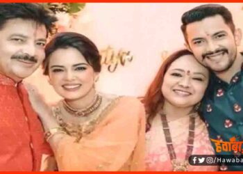 Aditya Narayan, Aditya Narayan Marriage, Udit Narayan Son Going to be marriage, Bollywood News,