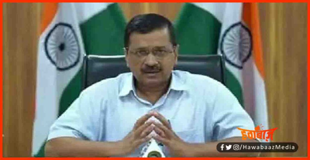 Arvind Kejriwal, Delhi, Delhi me corona, Corona test center in delhi,