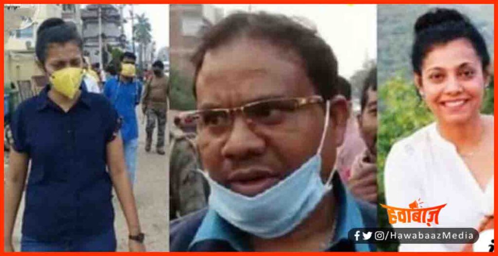 BJP MLA, Babu Lal Marandi, Bihar Chunav, Bihar khabar, Jharkhand Khabar, Ranchi, BJP MLA, Ranchi, Jharkhand,