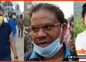 BJP MLA, Babu Lal Marandi, Bihar Chunav, Bihar khabar, Jharkhand Khabar, Ranchi, BJP MLA, Ranchi, Jharkhand,