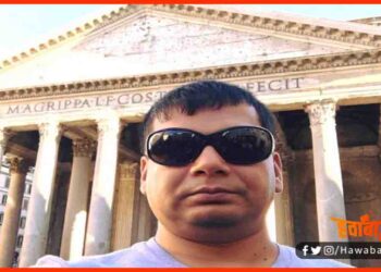 कहानी बिहार के उस युवा डॉक्ट‍र की जो रूस जाकर बन गया विधायक