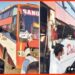 Bus Accident, Bus accident in Jaypur, Dardnak hadsa, Bihar hindi news,