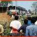 Bus Accidant, Road Accidant, Bihar Chunav, Bihar Khabar, Bihar Hindi news, Bihar Update, Bihar khabar,