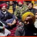 Diljit Dosanjh, Farmer protest, Delhi Farmer Protest, Kisan Andolan, Punjabi Singer Diljeet dosanjh,