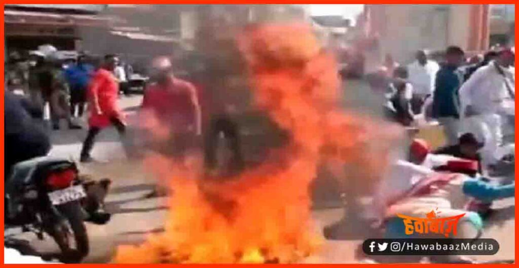 Farmer Protest, Bharat Band Update, Kisan Andolan Update, Bihar Bharat band update, Chakka Jam, Bharat Band LIve,