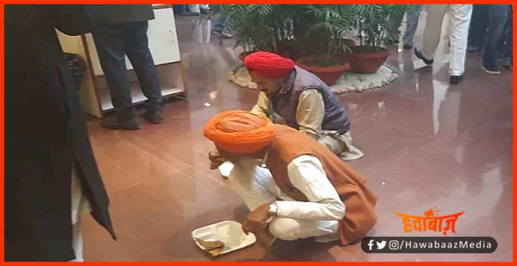 Farmer Protest, Delhi Kisan Baithak, Kisan ke sath Baithak, Bihar news, delhi News, Punjab News, Himachal News,