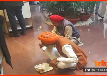 Farmer Protest, Delhi Kisan Baithak, Kisan ke sath Baithak, Bihar news, delhi News, Punjab News, Himachal News,