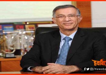 वैश्विक कोरोना वायरस महामारी के समय पर्यावरण के अनुकूल निर्माण में कम से लागत-मूल्यों को ध्यान में रखा जाए : डा. निरंजन हीरानंदानी