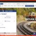 IRCTC, IRCTC New Website Launched, IRCTC Confirm Ticket, New confirm Ticket, Indian News, Hindi news, Bihar news, Bihar hindi news, Bihar lettest news,