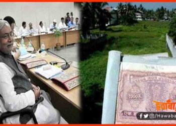 Land Record, Jamin ka dakhil kharij, Jamin Ka parcha kaise katega, Jamin ki registry, Bihar news, Bihar lettest news, Bihar khabar, Bihar hindi news, Bihar lettest news, Bihar update,