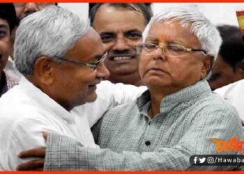 Lalu Yadav, Nitish Kumar, JDU MLA JOIN RJD, Bihar Chunav, Bihar Politics, Bihar News, Bihar Khabar, Bihar Hindi News,