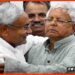 Lalu Yadav, Nitish Kumar, JDU MLA JOIN RJD, Bihar Chunav, Bihar Politics, Bihar News, Bihar Khabar, Bihar Hindi News,