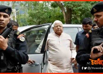 Lalu Yadav Security, Lalu yadav, Lalu yadav news, Bihar hindi news, Bihar hindi khabar, Bihar lettest news, Lalu yadav RJD,
